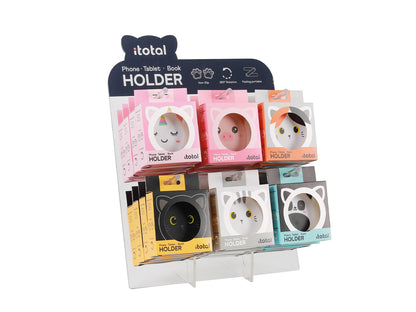 Supporto per telefono