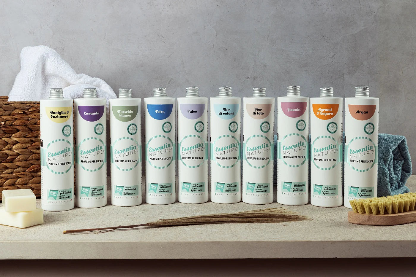 Profumatore per Bucato 250ML