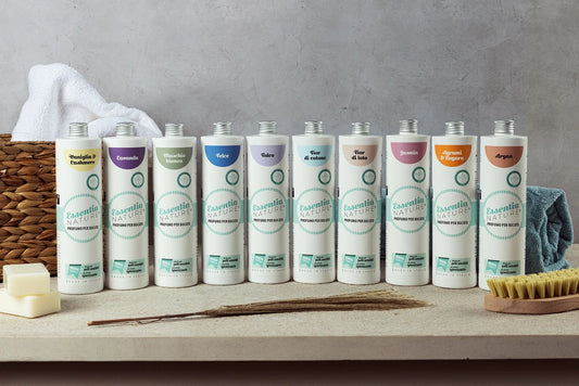 Profumatore per Bucato 250ML