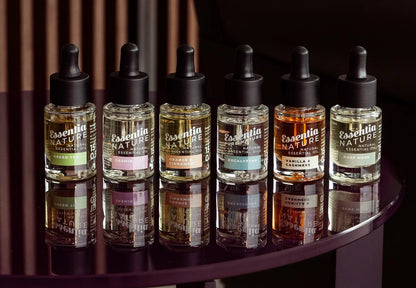 Olio Essenziale Biologico - 15ML