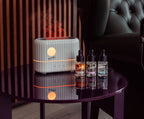 Diffusore Ultrasuoni Serie Flame
