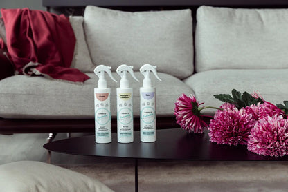 Spray per Tessuti Le Nuvole 250ML