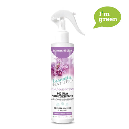 Spray per Tessuti Le Nuvole 250ML