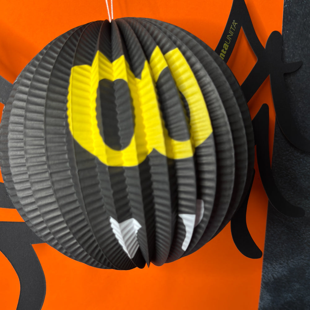 Festone di Halloween
