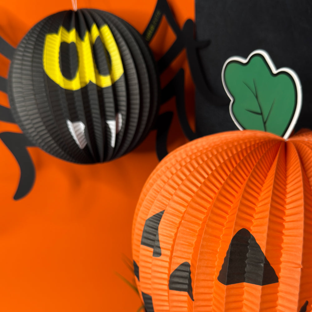 Festone di Halloween