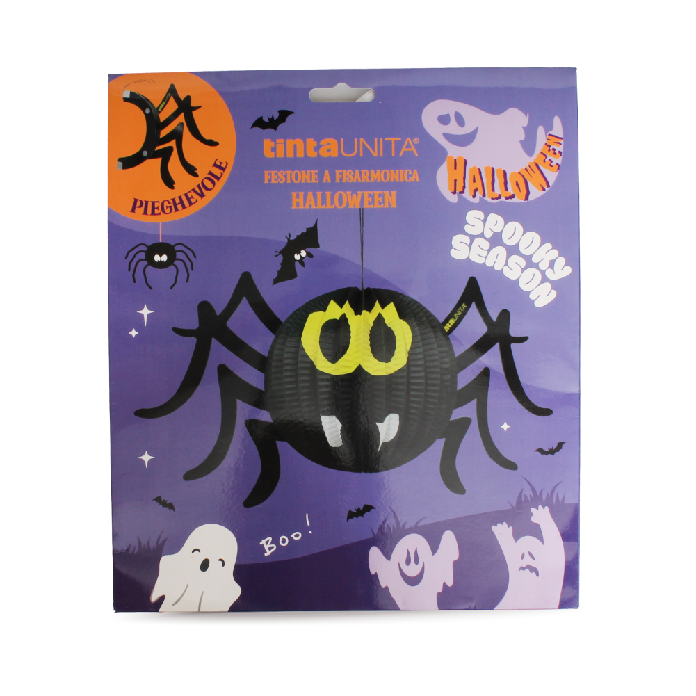 Festone di Halloween