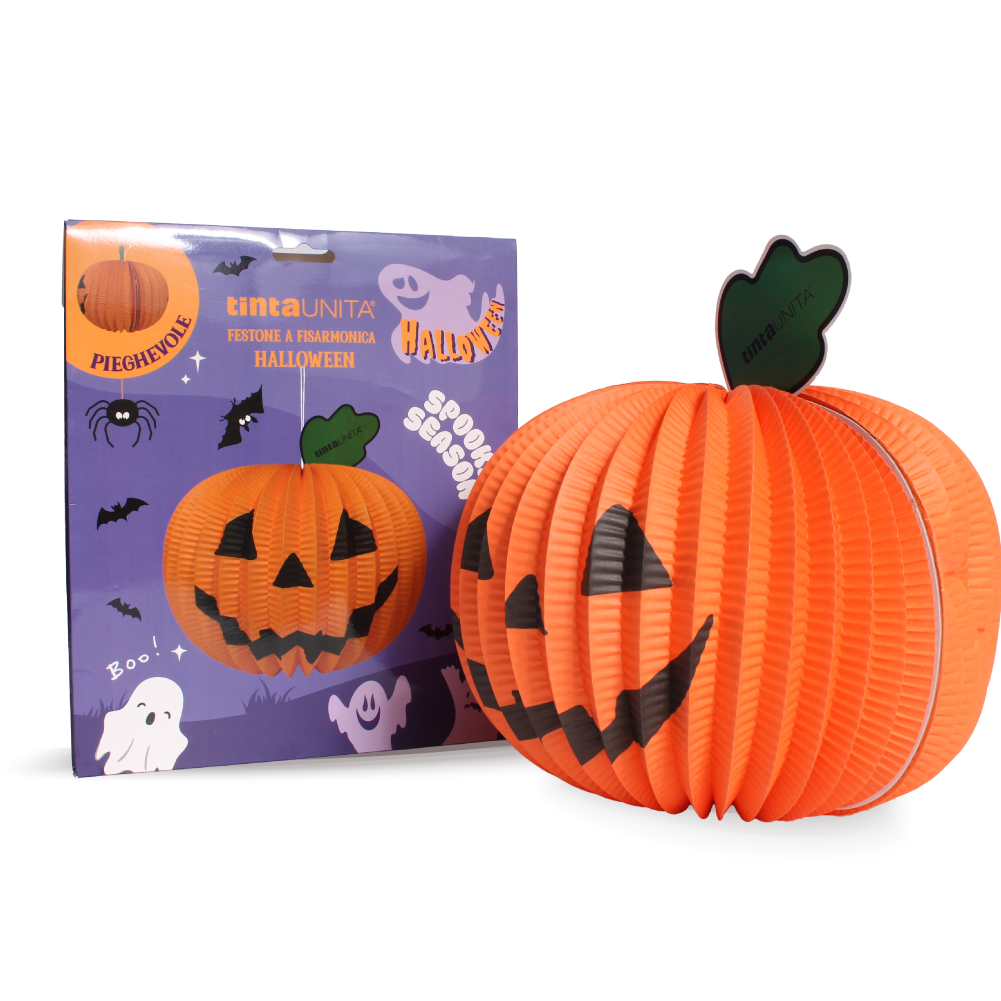 Festone di Halloween
