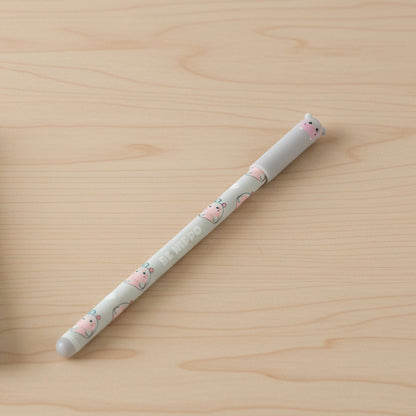 Penna cancellabile Be Hippo