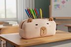 Astuccio Peluche Capybara