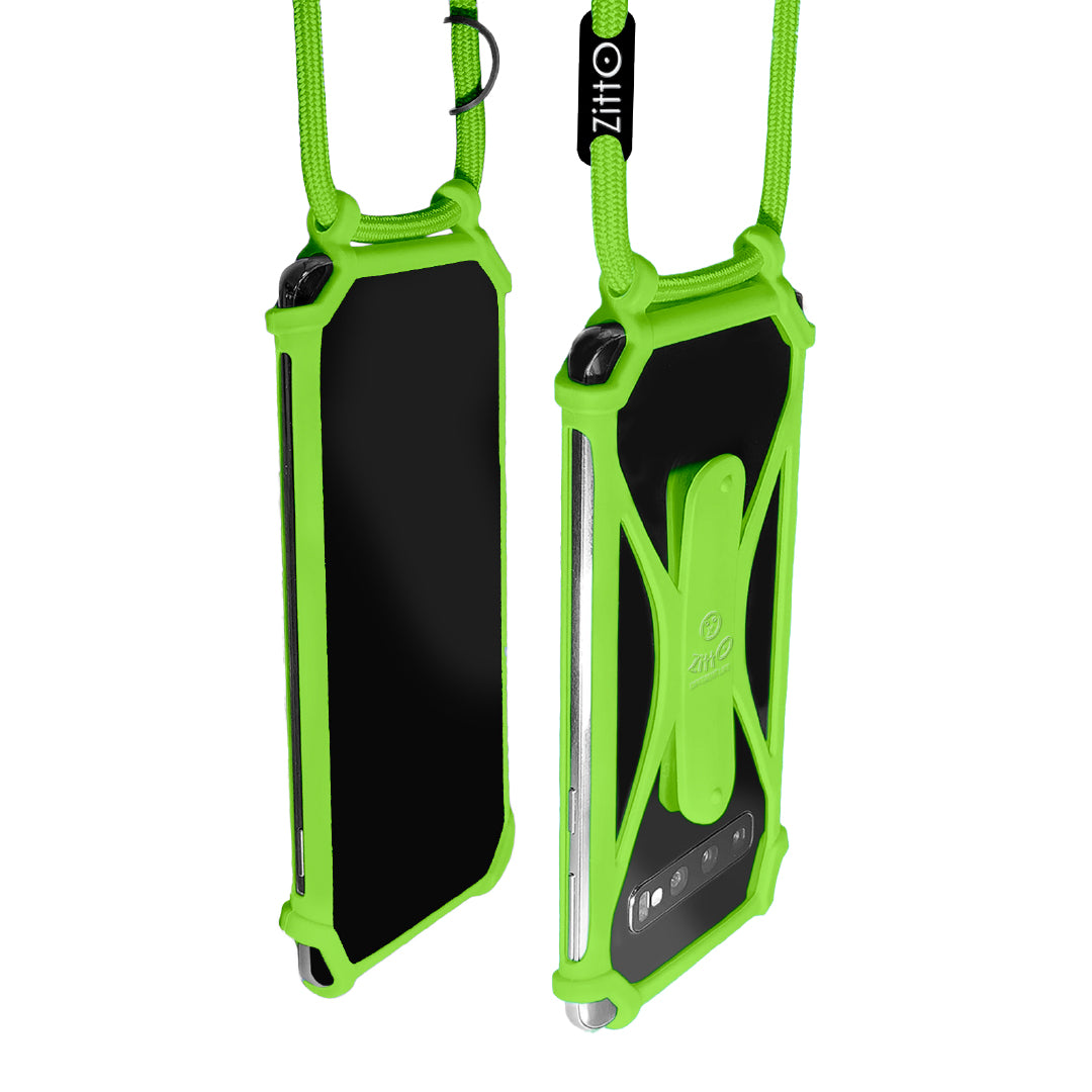 ZITTO BUMPER - La smart cover universale