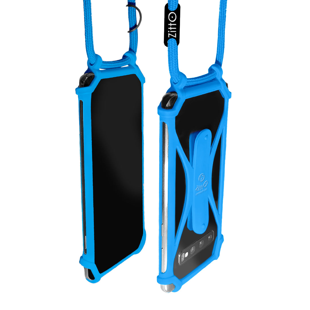 ZITTO BUMPER - La smart cover universale
