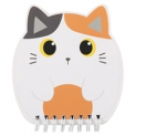 Mini Block Notes Cat Lovers