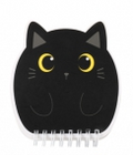 Mini Block Notes Cat Lovers
