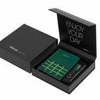Gift Set Note&Go Tinta Unita