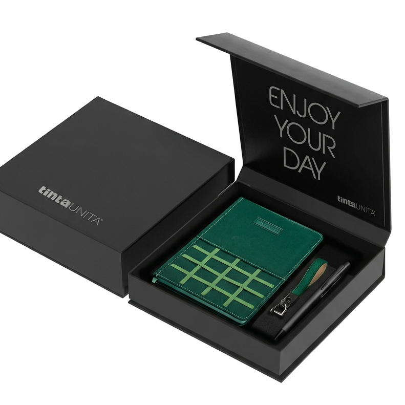 Gift Set Note&Go Tinta Unita