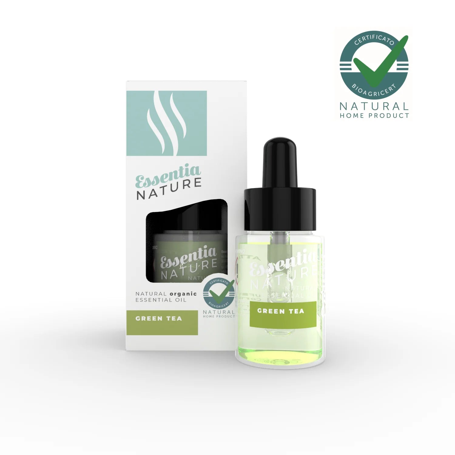 Olio Essenziale Biologico - 15ML