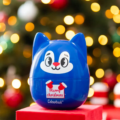 Happy Box La Fabbrica degli Elfi - Sott