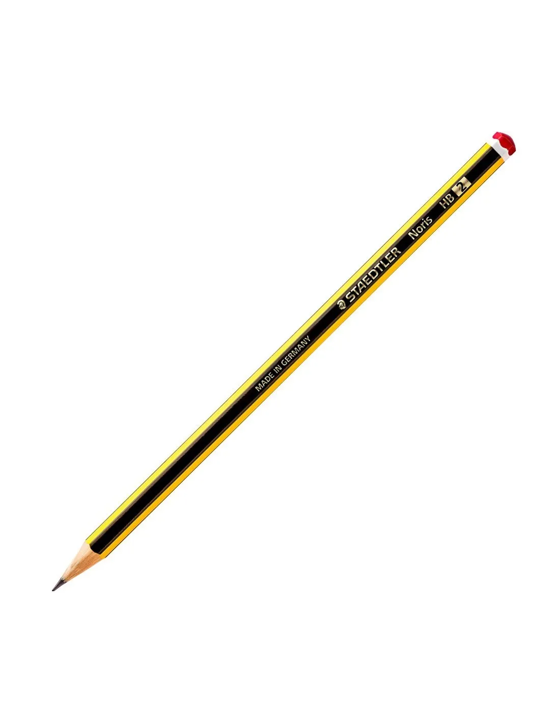 Matita NORIS Grafite  Staedtler