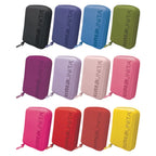 Astuccio One Time Tinta Unita