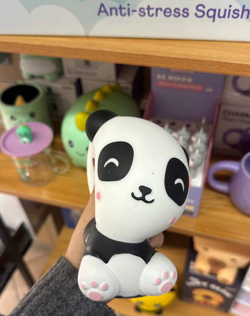 Antistress Animali Cute