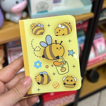 Mini notebook