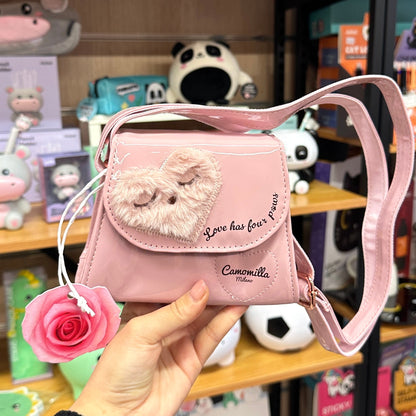 Mini Borsetta Camomilla Milano