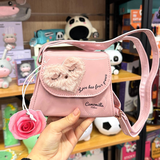 Mini Borsetta Camomilla Milano