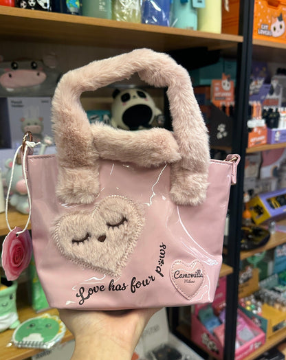 Borsetta Camomilla Milano