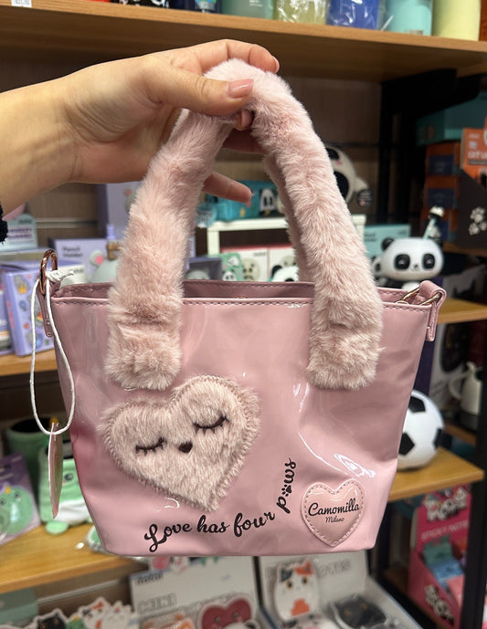 Borsetta Camomilla Milano