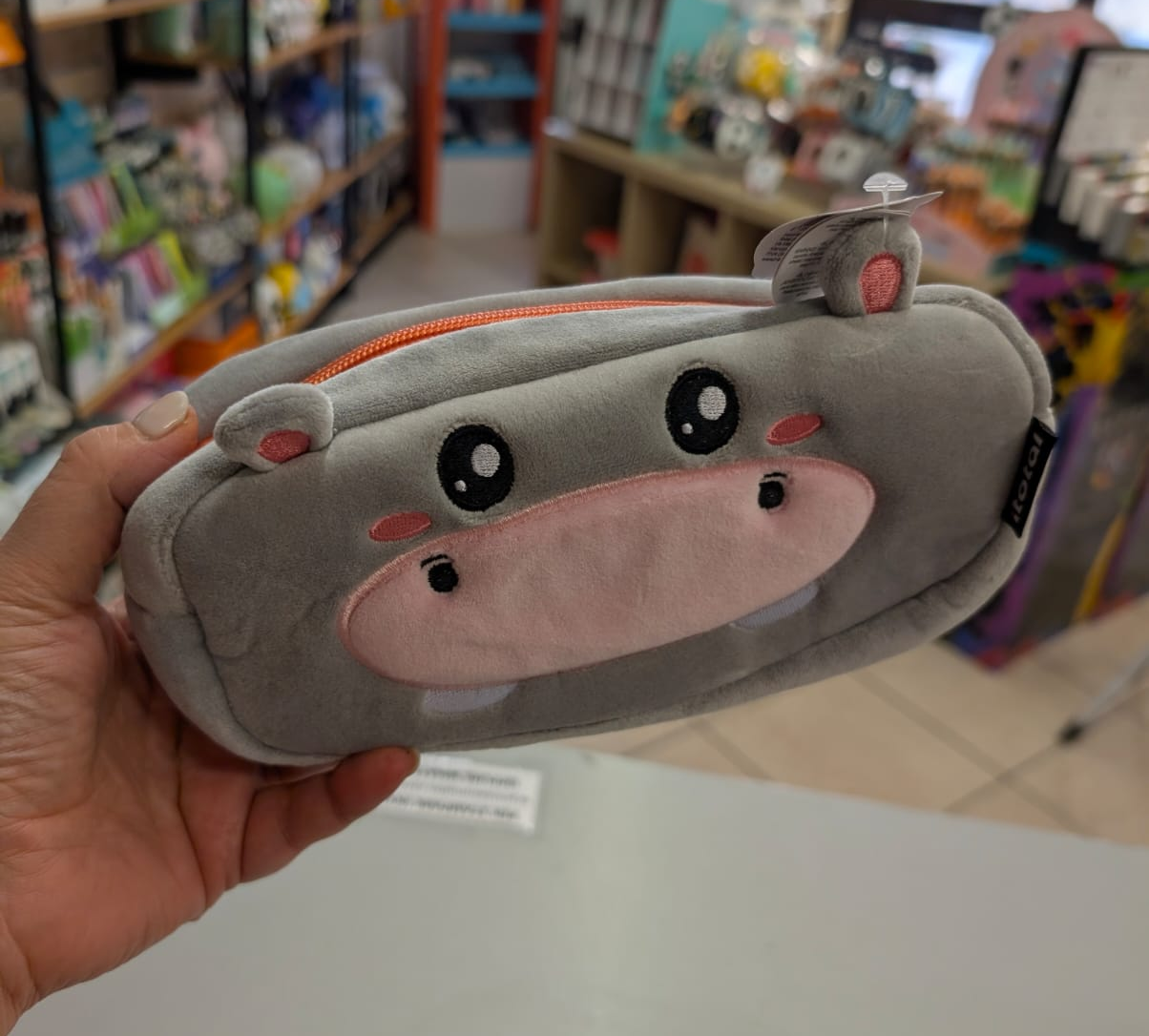 Box Regalo Ippopotamo - Dolcezza assicurata