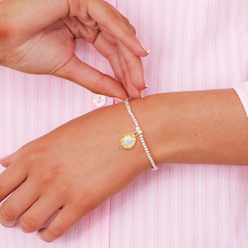 Braccialetto Just To Say - My Sunshine