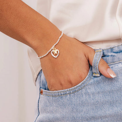 Braccialetto Migliori Auguri