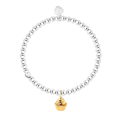 Braccialetto Baker (Muffin)