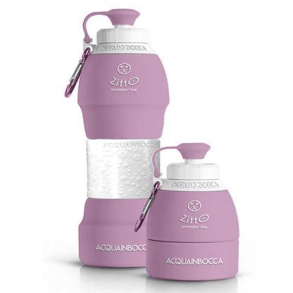 Borraccia ACQUAINBOCCA - Zitto