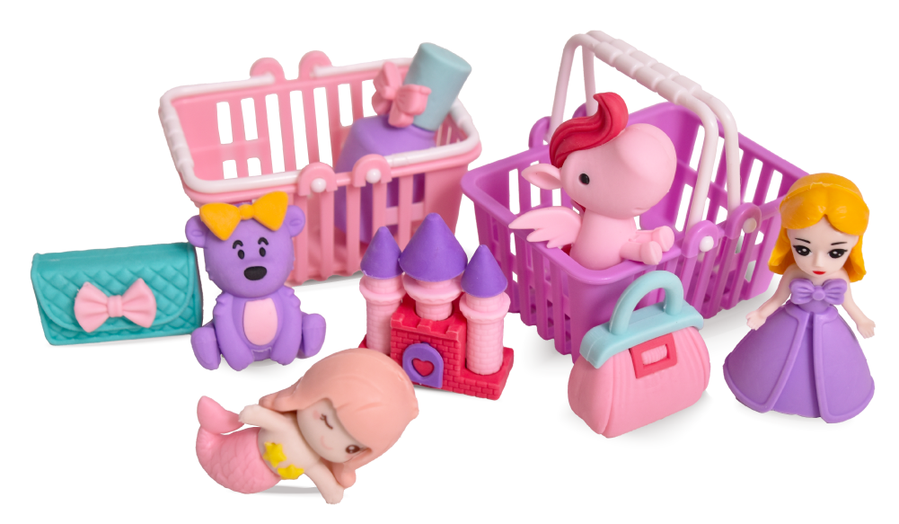 Gommine Little Market - GOMMA SINGOLA