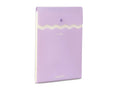 Portadocumenti A4 con soffietto – Folder Wave