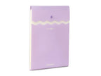 Portadocumenti A4 con soffietto – Folder Wave