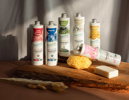 Profumatore Bucato LINEA INTENSE 500 ML