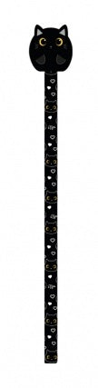BUNDLE Cartoleria Gatto Nero – 6 Pezzi