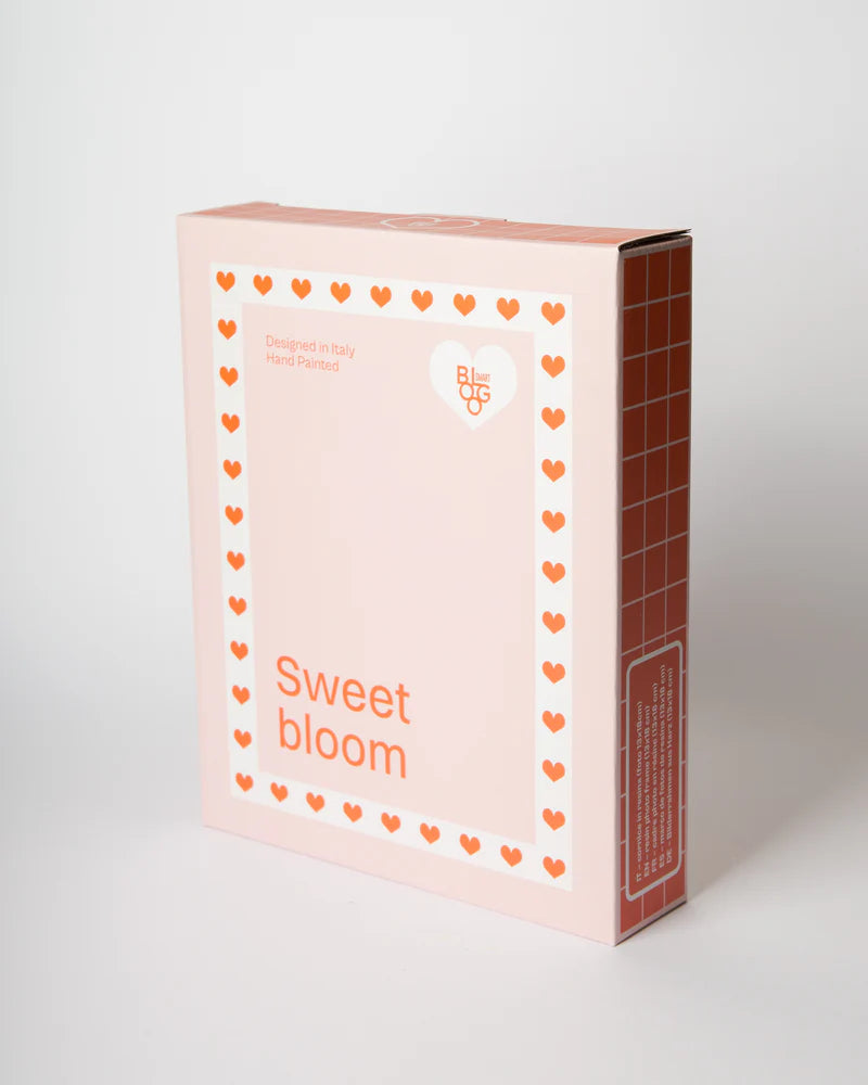 Cornice Sweet Bloom