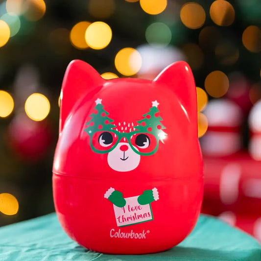 Happy Box La Fabbrica degli Elfi - Mimì