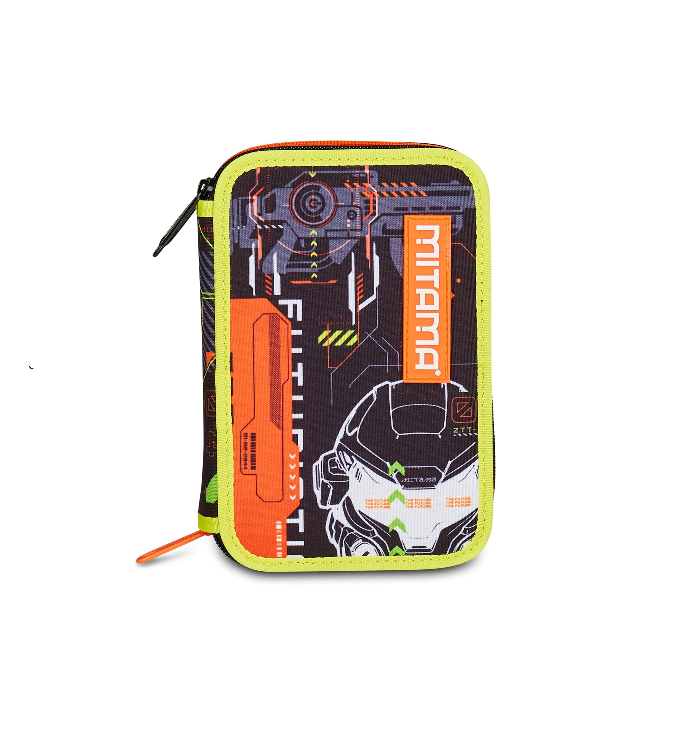 Astuccio Triplo MITAMA