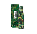 Borraccia Termica 500ml - Militare