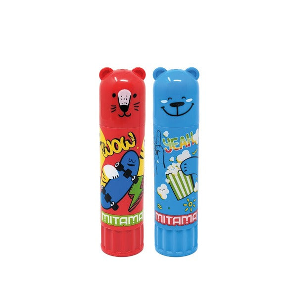 Colla Stick Mitama Good Vibes – Set 2 Pezzi