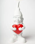 Lover White 29 cm