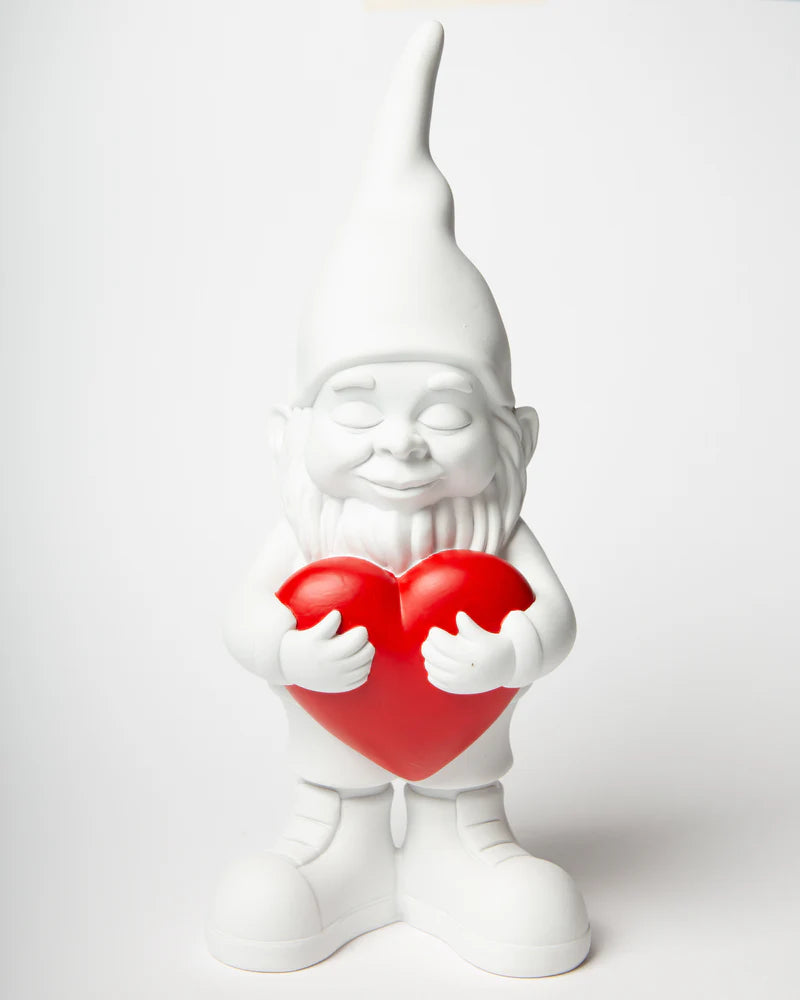 Lover White 29 cm