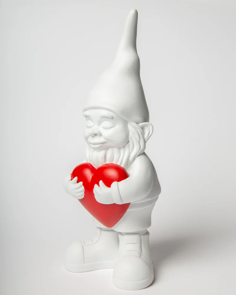 Lover White 29 cm