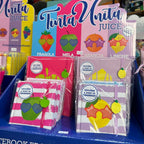 Notebook Profumati A5 – Tinta Unita