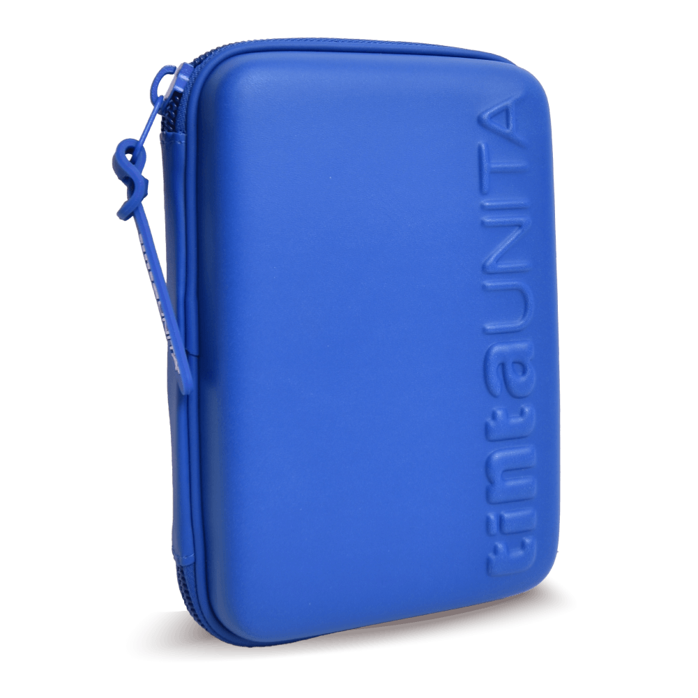 Astuccio One Time Tinta Unita