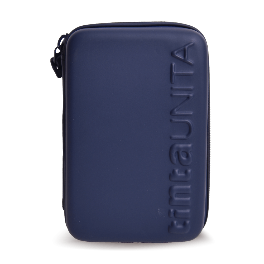 Astuccio One Time Tinta Unita